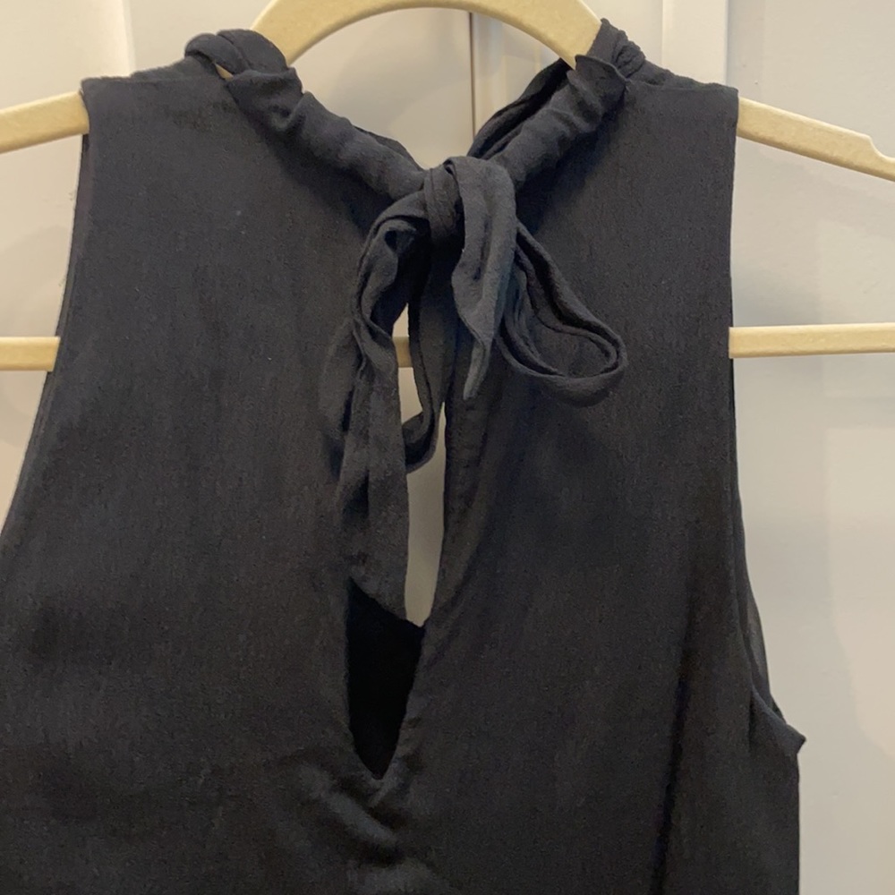Wilfred Little Black Dress - Picture 4 of 9